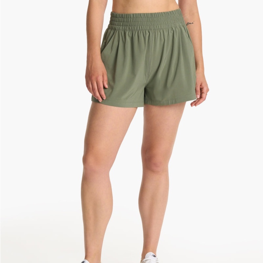 Vuori Villa Shorts
